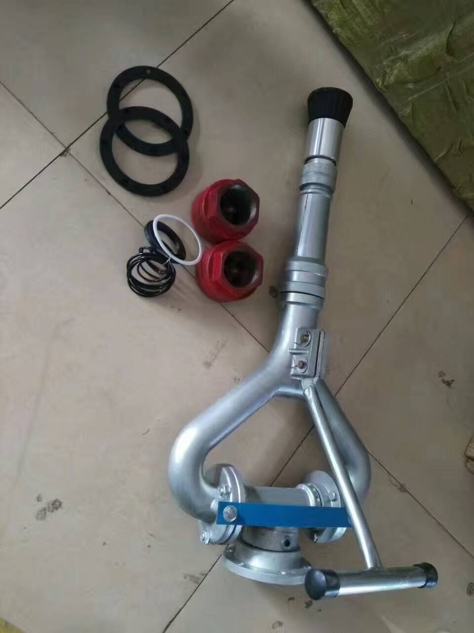 灑水車高炮 灑水車高炮