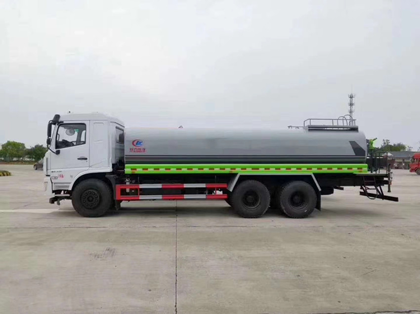 國(guó)六20噸灑水車(chē) 國(guó)六20噸灑水車(chē)