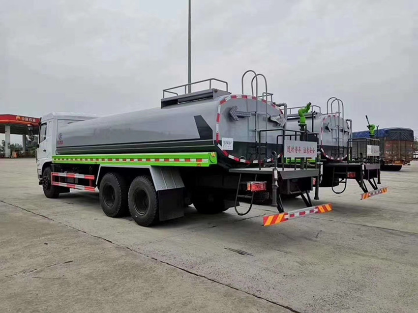 國(guó)六20噸灑水車(chē) 國(guó)六20噸灑水車(chē)