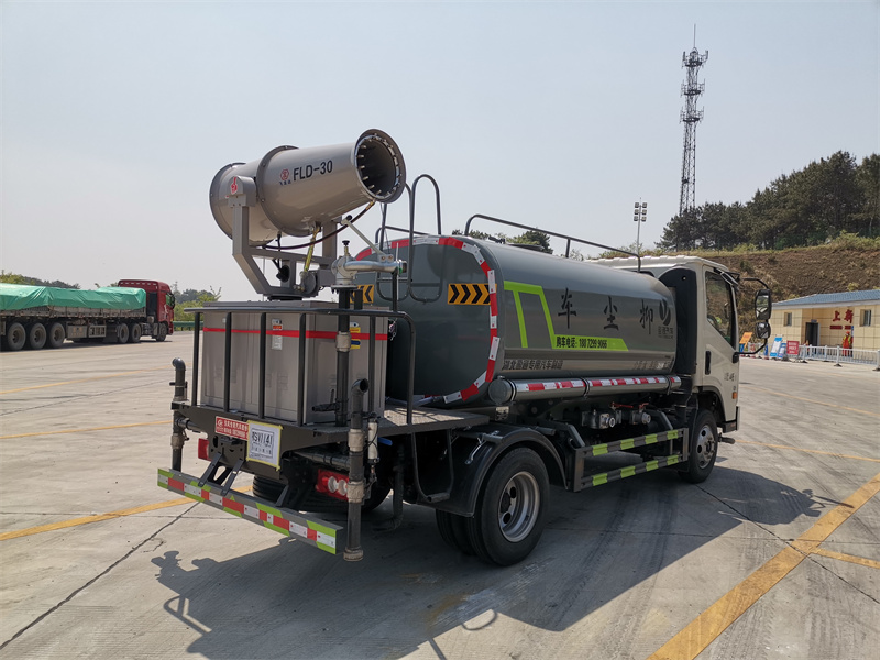 藍牌灑水車-福田5噸藍牌灑水車 藍牌灑水車-福田5噸藍牌灑水車