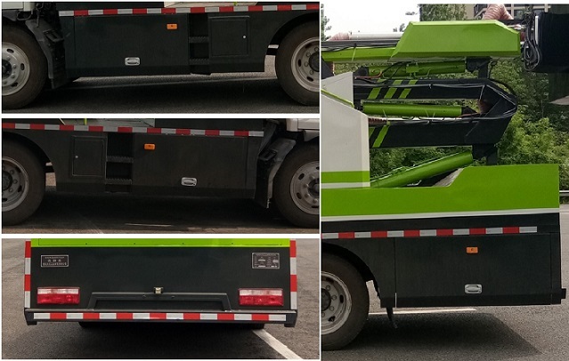 ��(gu��)ͨ��CDJ5090TXSJH��ϴ��܇