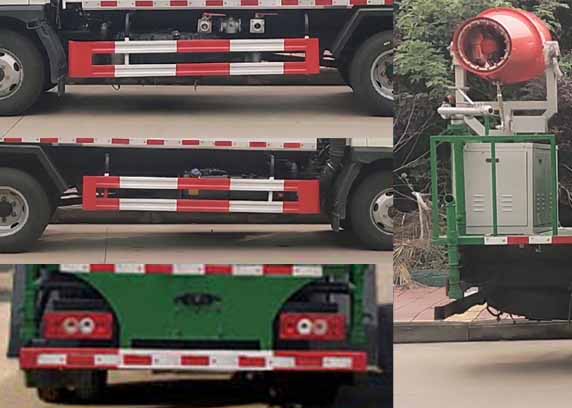 �����HLQ5040TDYB6�Ͷ๦���։m܇