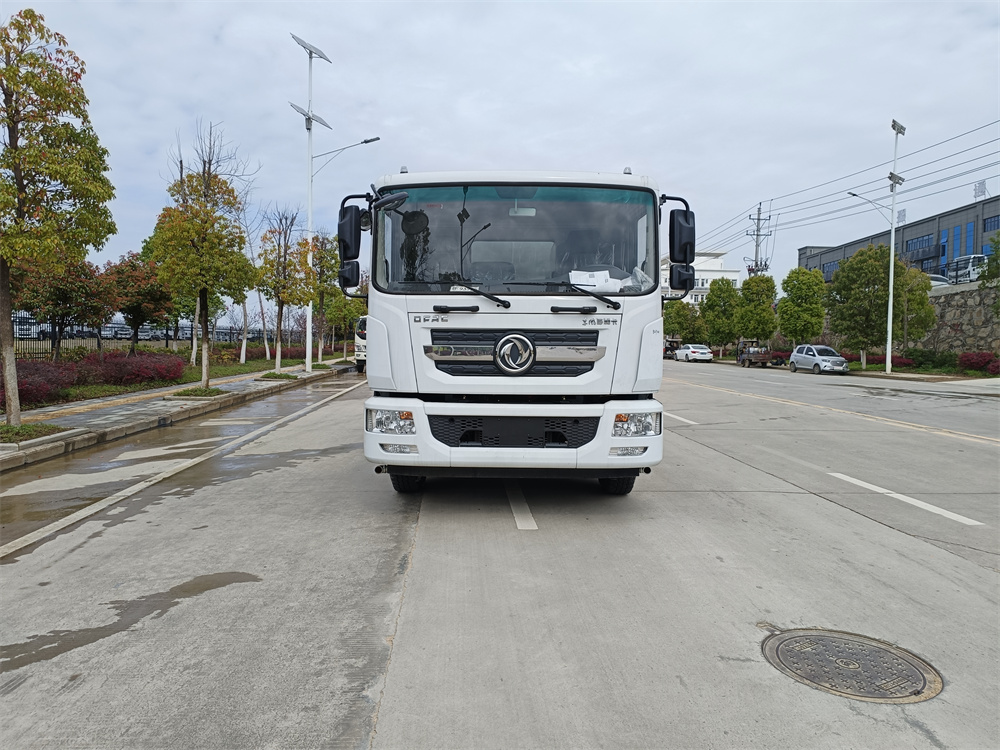 北京灑水車銷售-北京灑水車廠家報價-湖北盈通